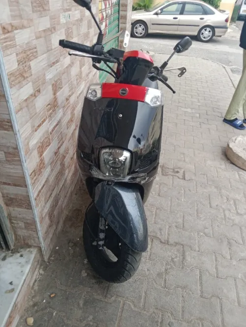Vms Cuxi 2022