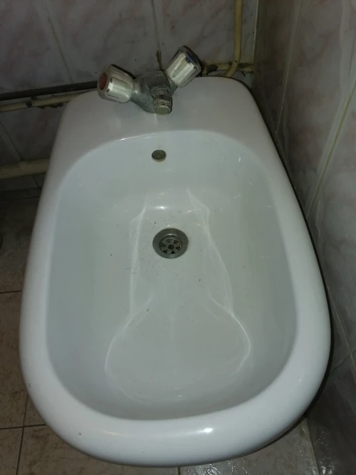 BIDET+MELANGEUR