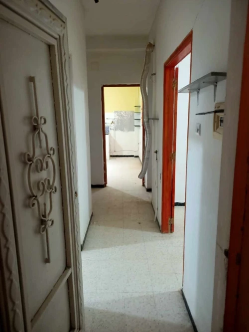 Location Appartement Niveau de villa F3 Biskra Biskra