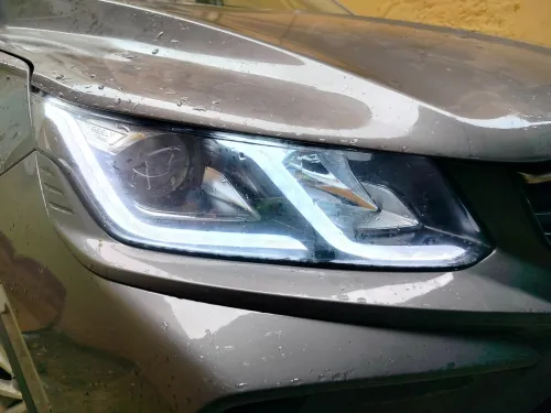 Geely Coolray 2026 Manual