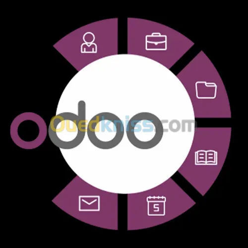 Solution Odoo Cloud