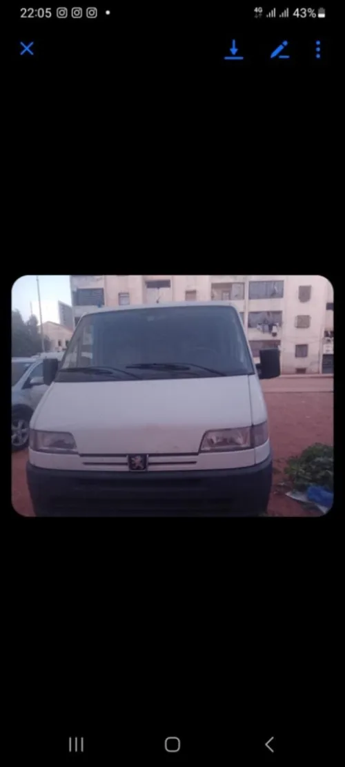 TRANSPORT DISPONIBLE A ORAN
