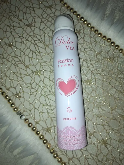 PROMO DEODORANTS