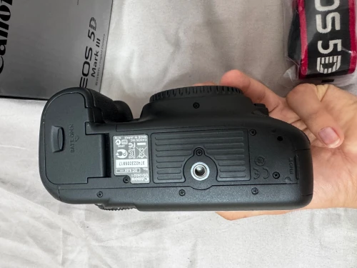 Canon 5d