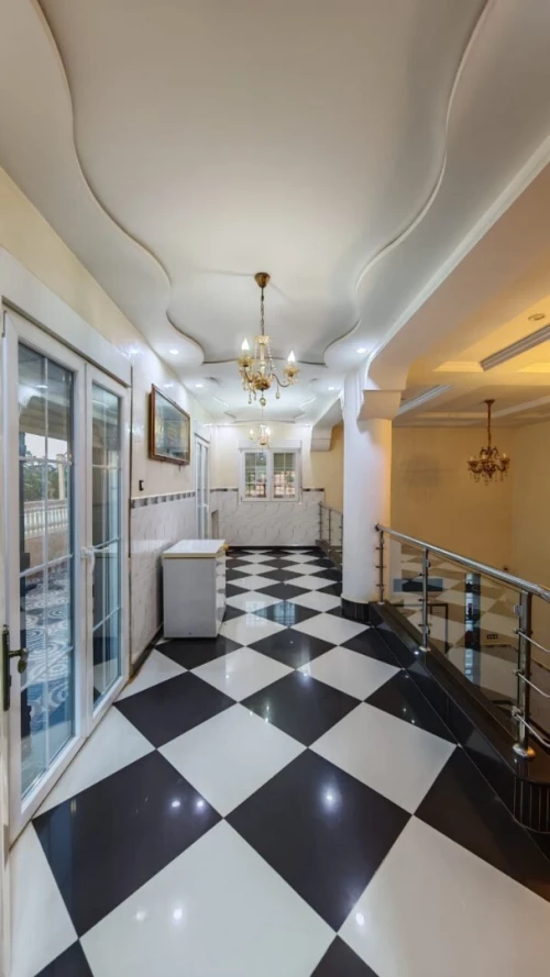 Vente Villa Mostaganem Hassi maameche