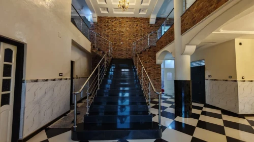 Vente Villa Mostaganem Hassi maameche