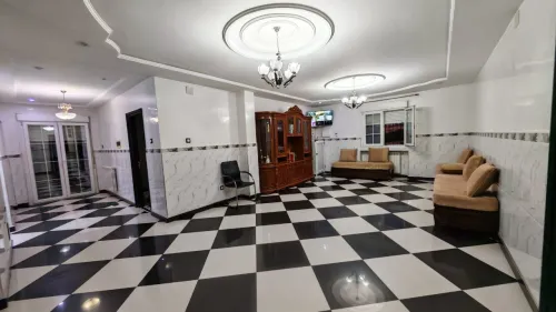 Vente Villa Mostaganem Hassi maameche