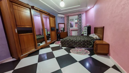 Vente Villa Mostaganem Hassi maameche