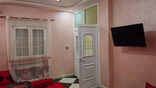 Vente Villa Mostaganem Hassi maameche