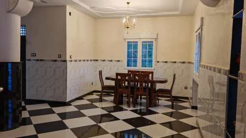 Vente Villa Mostaganem Hassi maameche