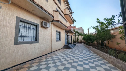 Vente Villa Mostaganem Hassi maameche