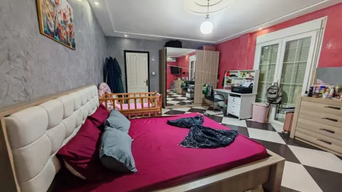Vente Villa Mostaganem Hassi maameche