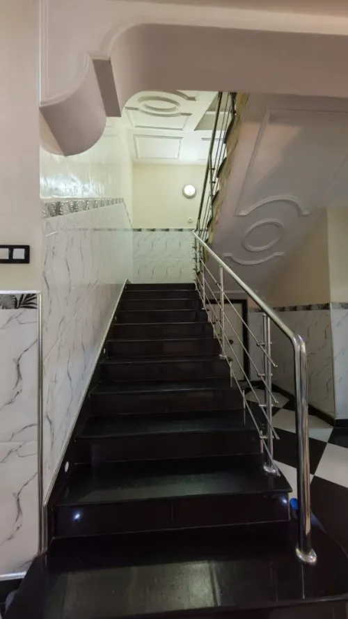 Vente Villa Mostaganem Hassi maameche
