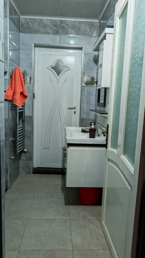 Vente Villa Mostaganem Hassi maameche