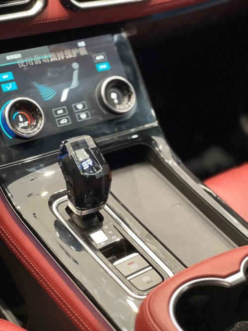 Jetour  X70 PLUS 2025 