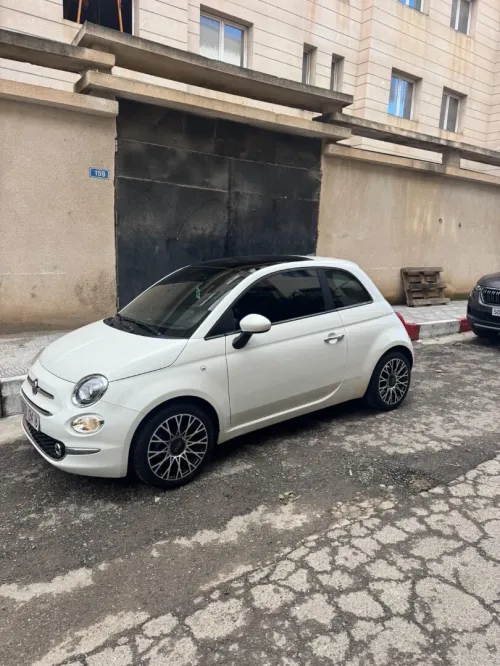 Fiat 500 2024 Dolcevita plus 