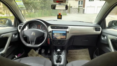 Citroen C elysee 2023 