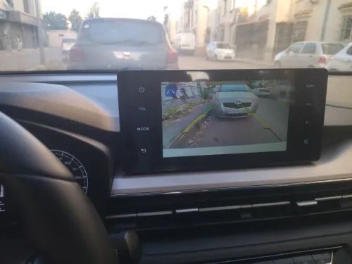 Livan X3 Pro  2025 Automatique (Avec toi ouvrant )