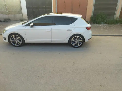 Seat Leon 2017 FR+15