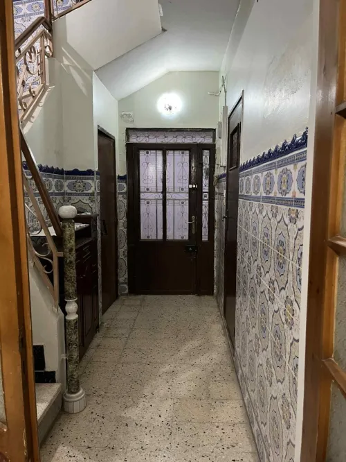 Vente Villa Tlemcen Tlemcen