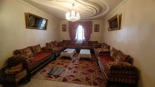 Vente Villa Tlemcen Tlemcen