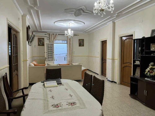 Vente Villa Tlemcen Tlemcen