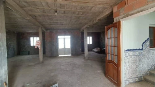 Vente Villa Tlemcen Tlemcen