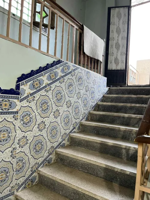 Vente Villa Tlemcen Tlemcen