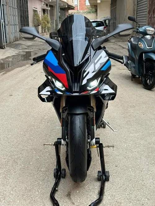 BMW S1000RR 2022