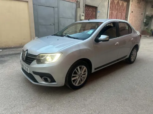 Renault Symbol 2018 