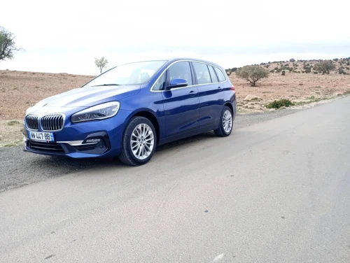 BMW Série 2 2021 Luxury Line