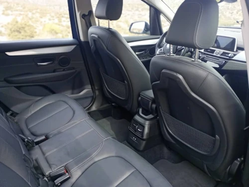BMW Série 2 2021 Luxury Line