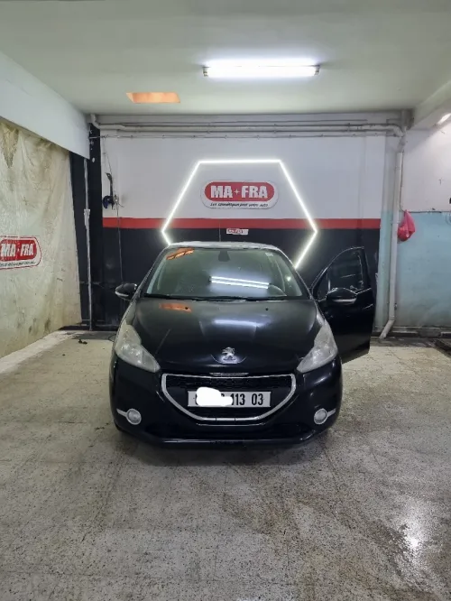 Peugeot 208 2013 Active