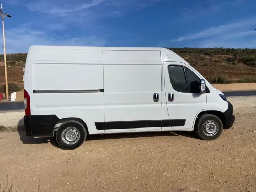 Fiat Ducato 2023 Fourgonnette