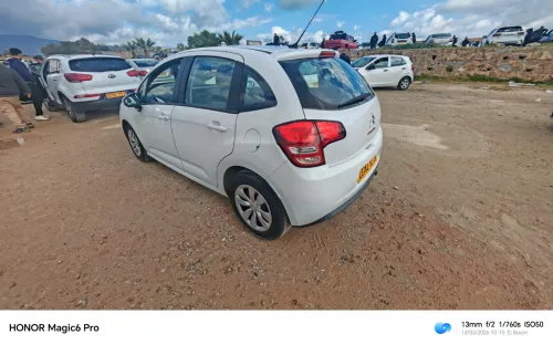 Citroen C3 2012 Essentiel