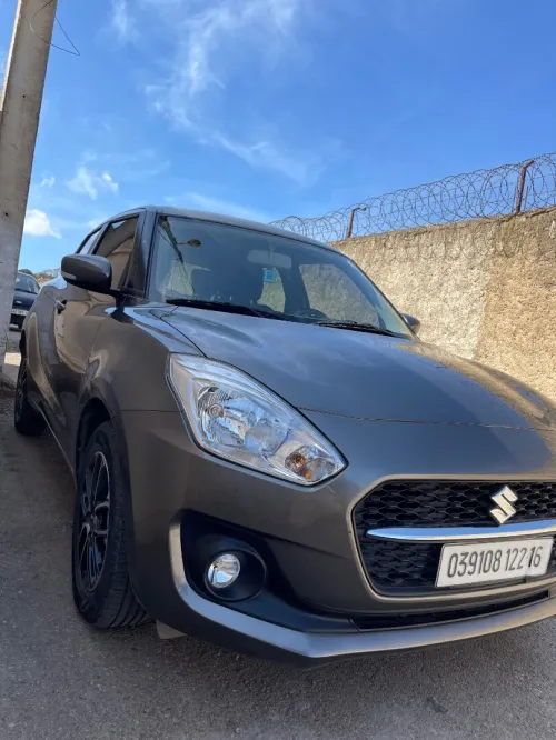 Suzuki Swift 2022 Swift