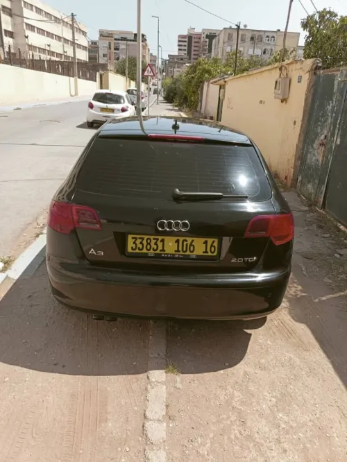 Audi A3 2006 A3