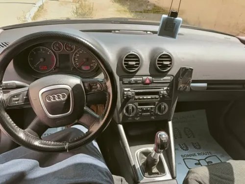 Audi A3 2006 A3
