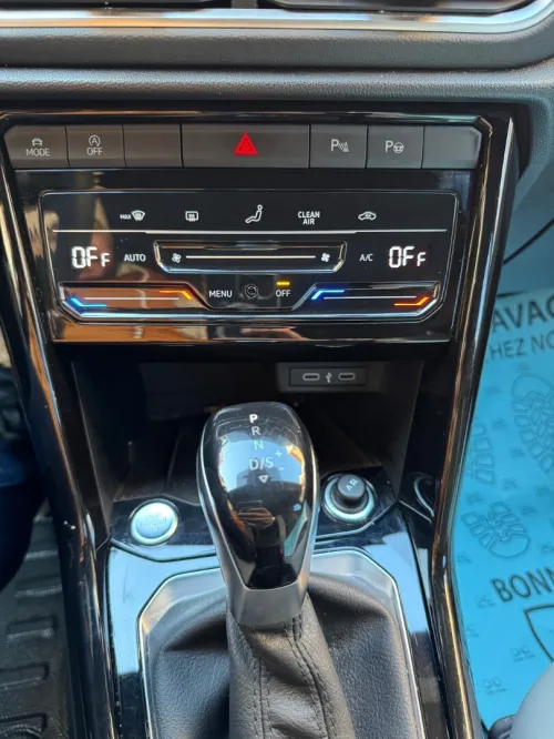 Volkswagen T-Roc 2025 R- Line Edition 