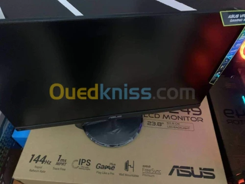 ecran Asus 