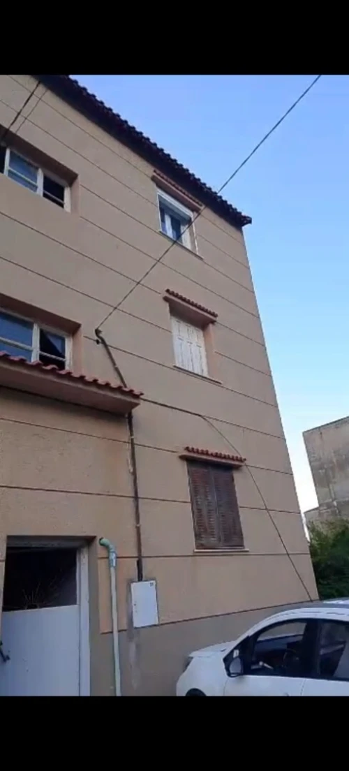 Vente Appartement F3 Béjaïa Tichy