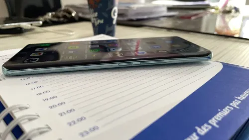 HONOR X9c