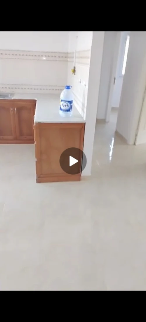 Vente Appartement F3 Béjaïa Tichy