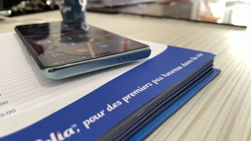 HONOR X9c