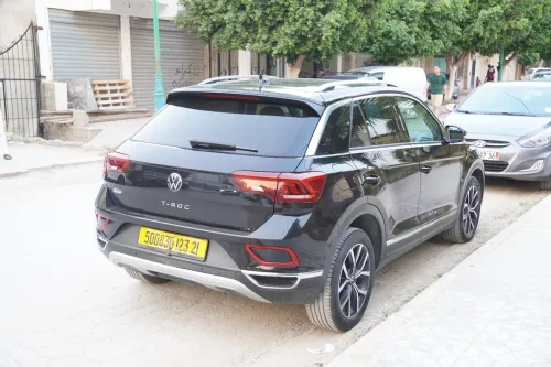 Volkswagen T-Roc 2023 Life Plus
