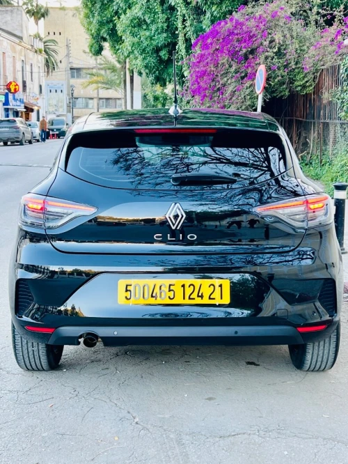 Renault Clio 5  2024 Evolution