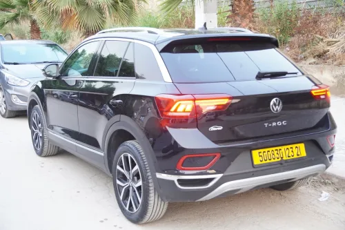 Volkswagen T-Roc 2023 Life Plus