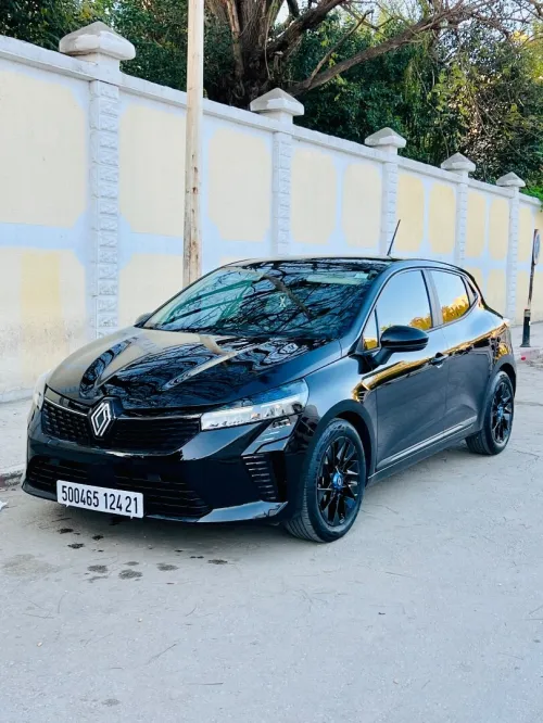 Renault Clio 5  2024 Evolution