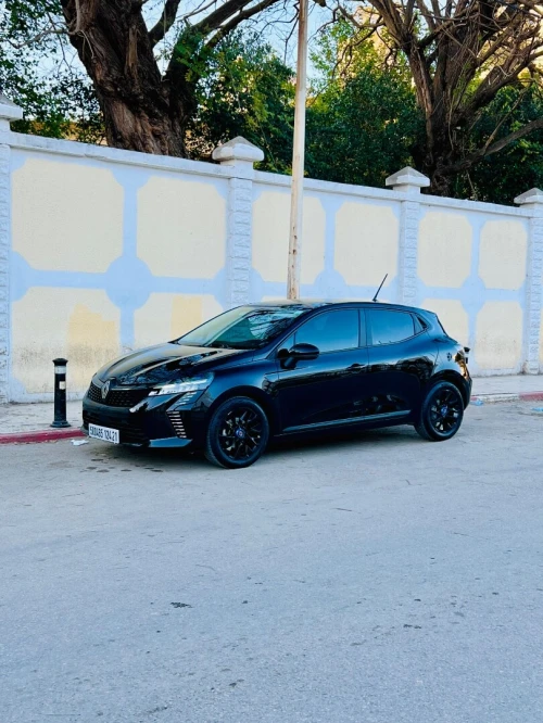 Renault Clio 5  2024 Evolution