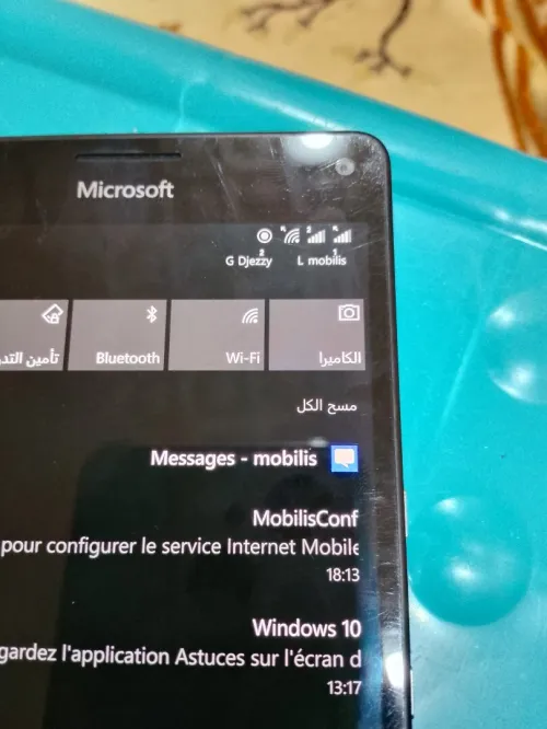 Microsoft Lumia 950xl
